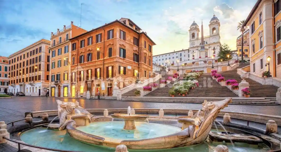 Casa indipendente in vendita a Roma