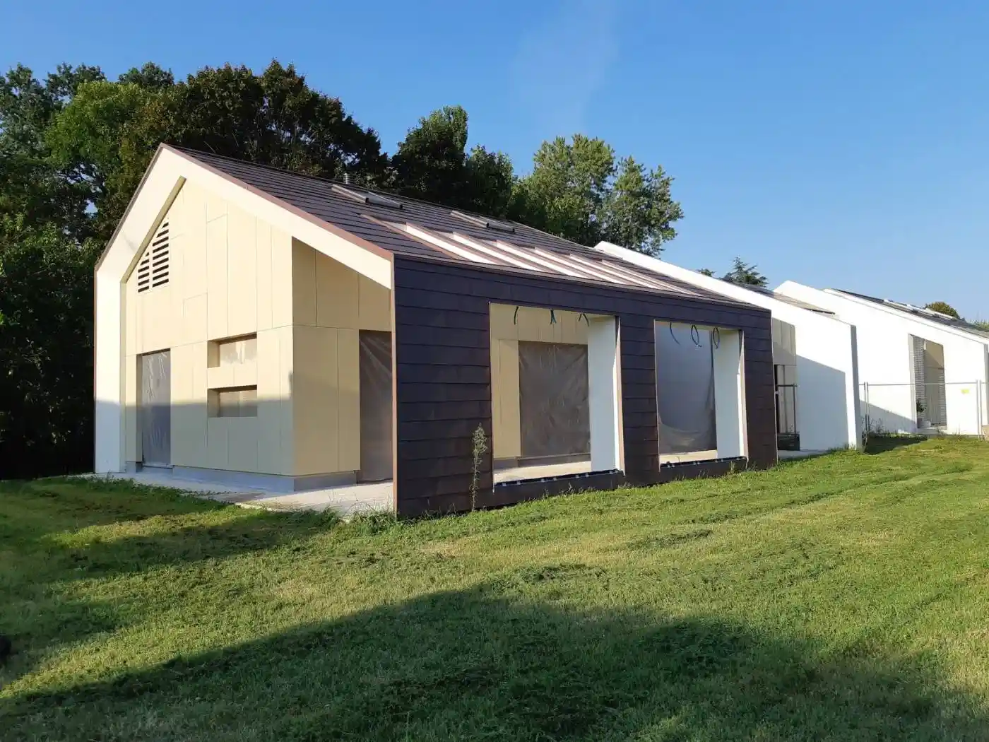 Villa in vendita a Venezia