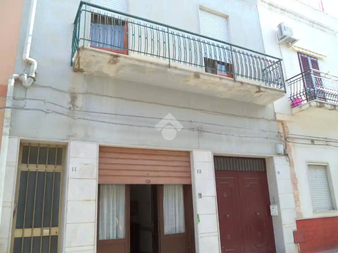 Casa indipendente in vendita a Erice