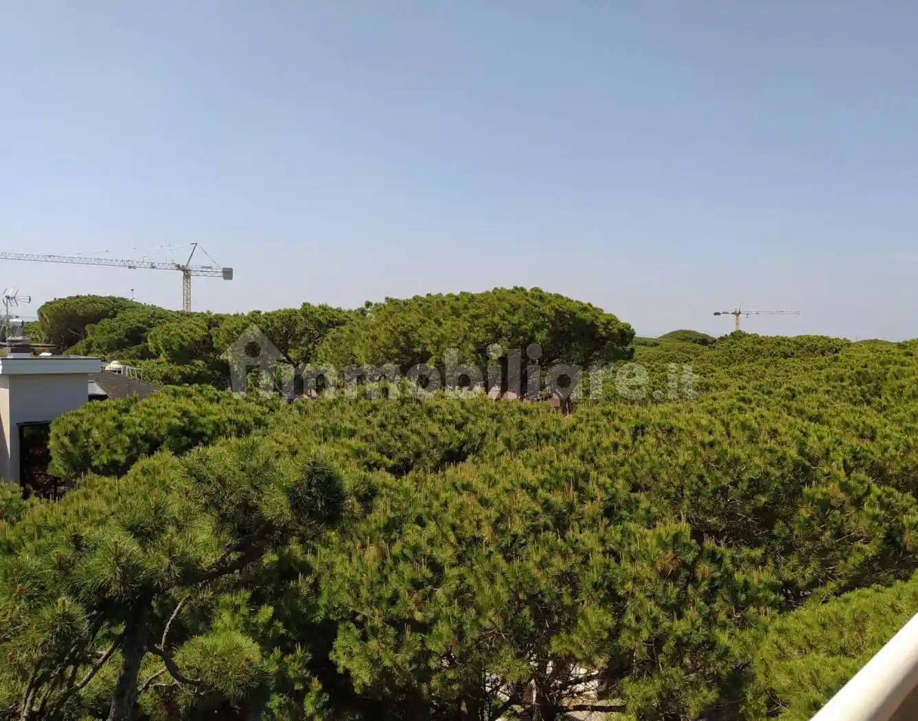 Appartamento in vendita a Cervia