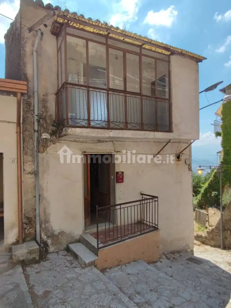 Appartamento in vendita a Montefredane