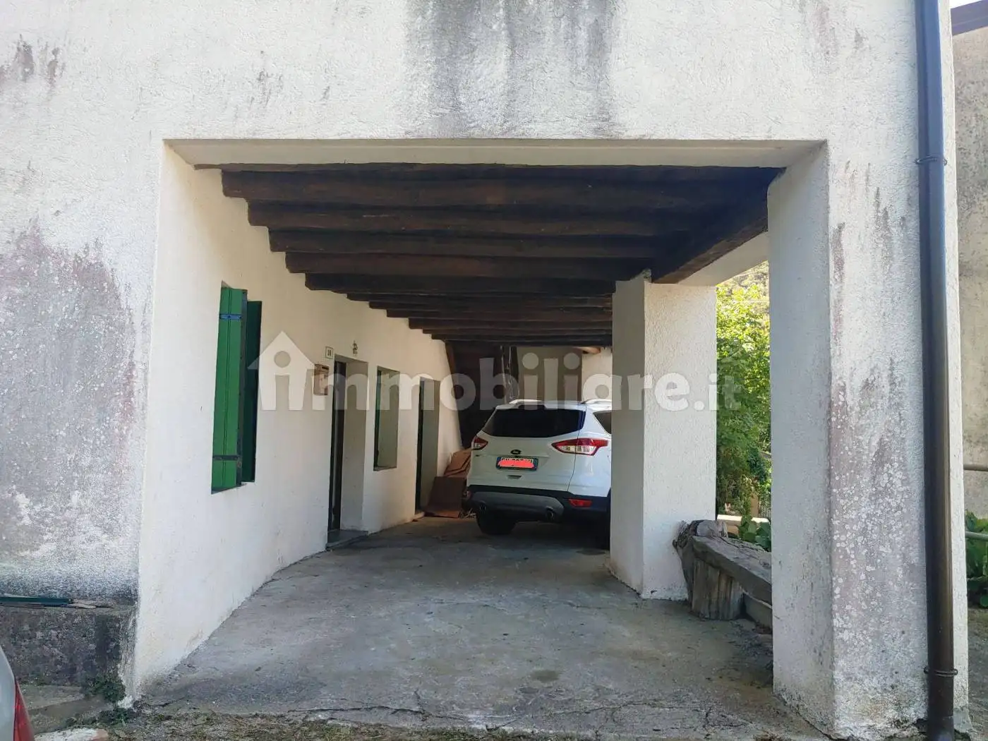 Terratetto unifamiliare Borgo Salandri, Attimis - foto 5