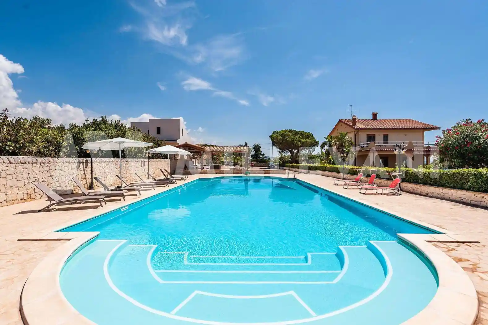 Villa in vendita a Scicli