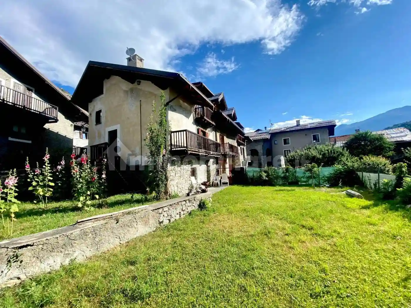 Casa indipendente - foto 2