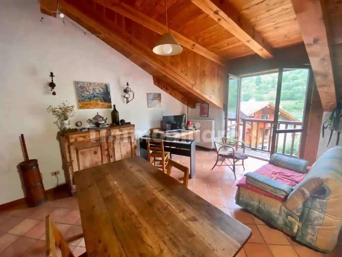 Casa indipendente - foto 3