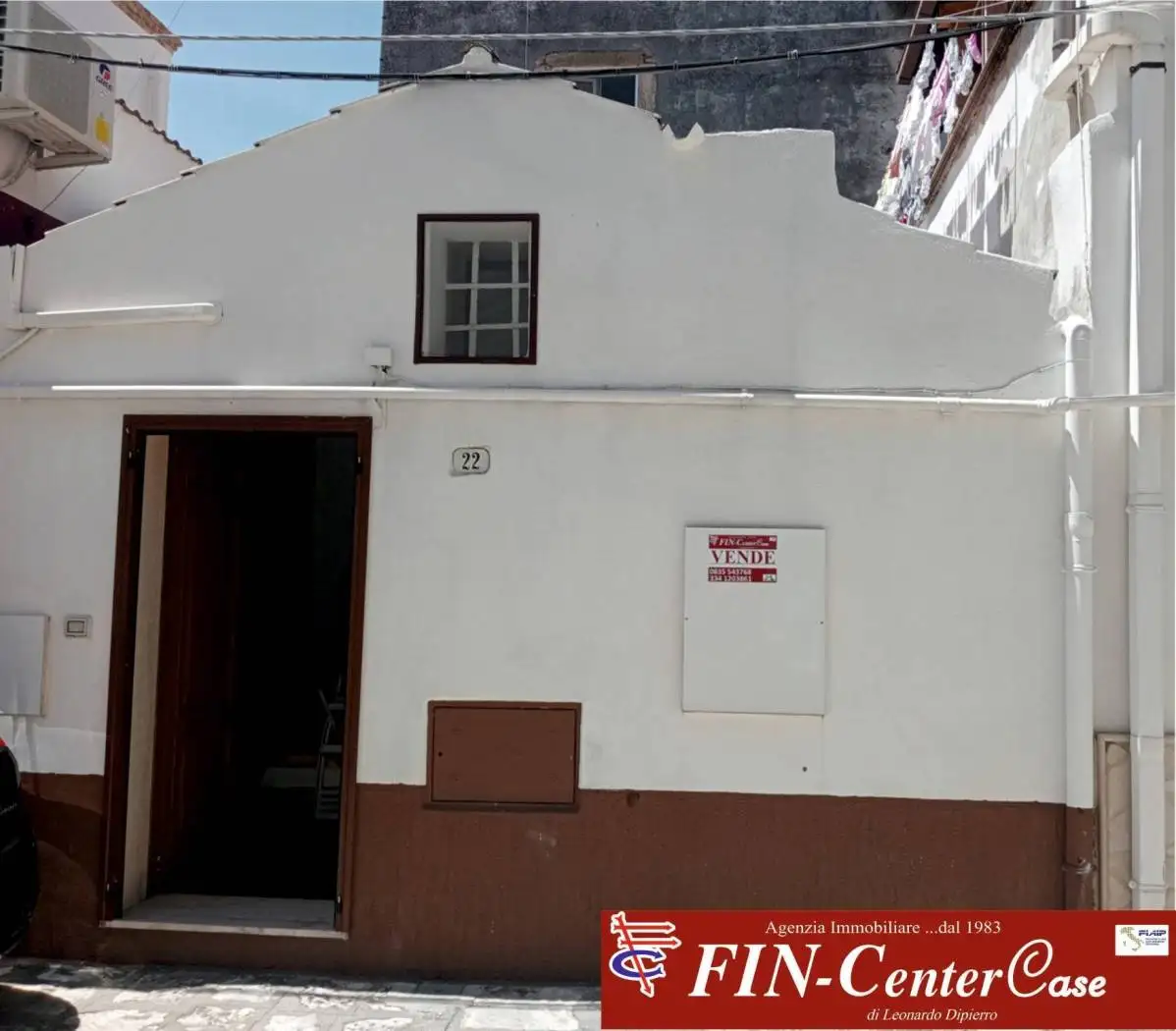 Appartamento in vendita a Bernalda