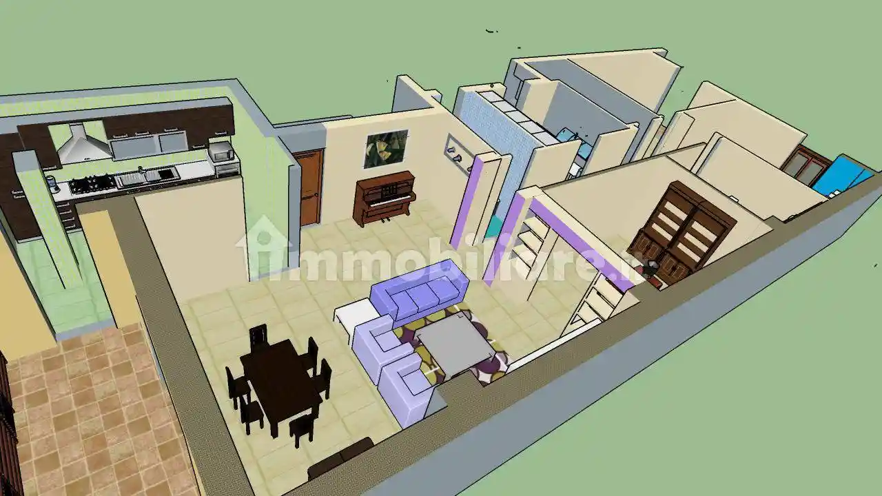 Appartamento nuovo, secondo piano, Centro, Bernalda - foto 3