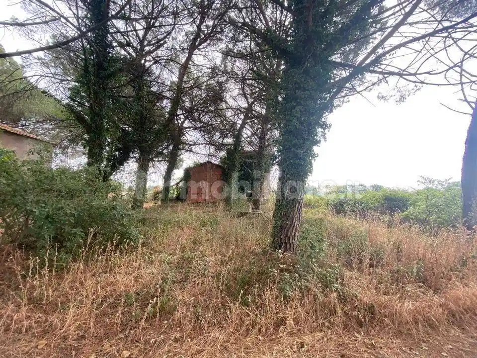 Casale via Vitellino, 46, Vitellino, Castiglione del Lago - foto 4