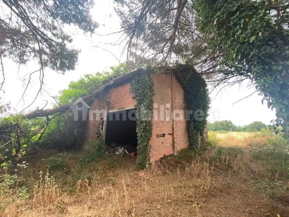 Casale via Vitellino, 46, Vitellino, Castiglione del Lago - foto 5