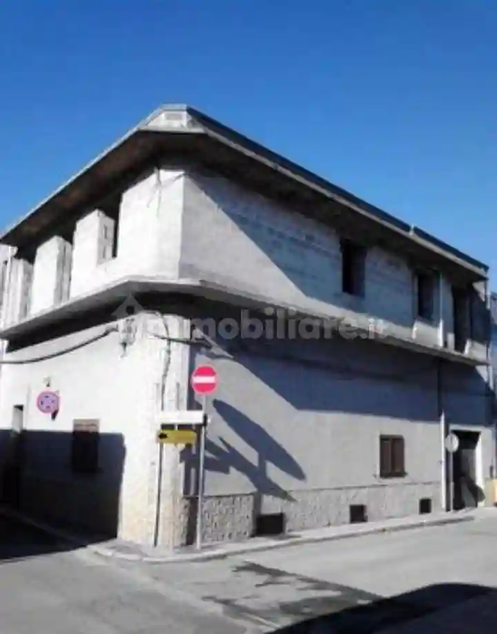 Palazzo - Edificio - foto 3