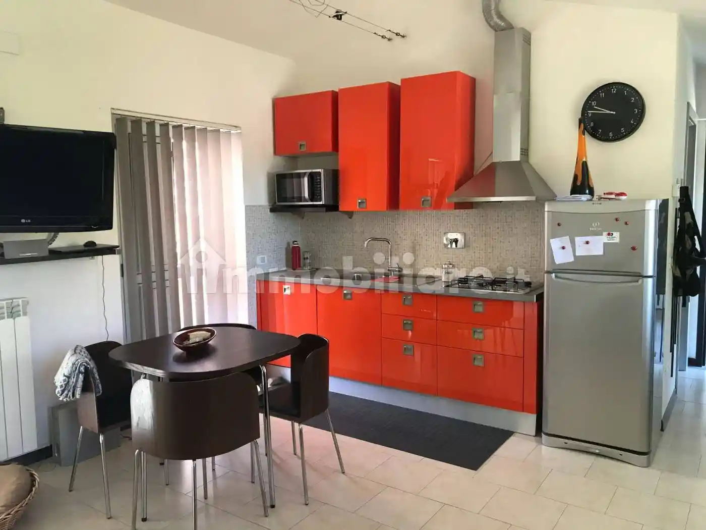 Appartamento in vendita a San Giovanni Valdarno