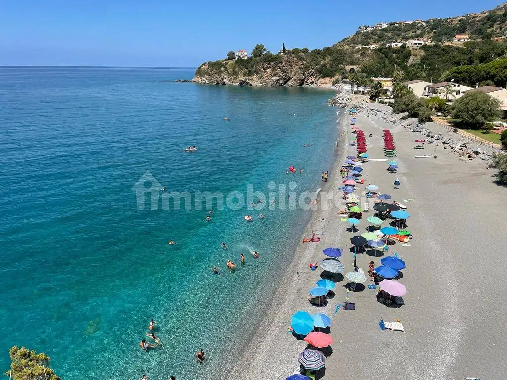 Villa in vendita a Cetraro