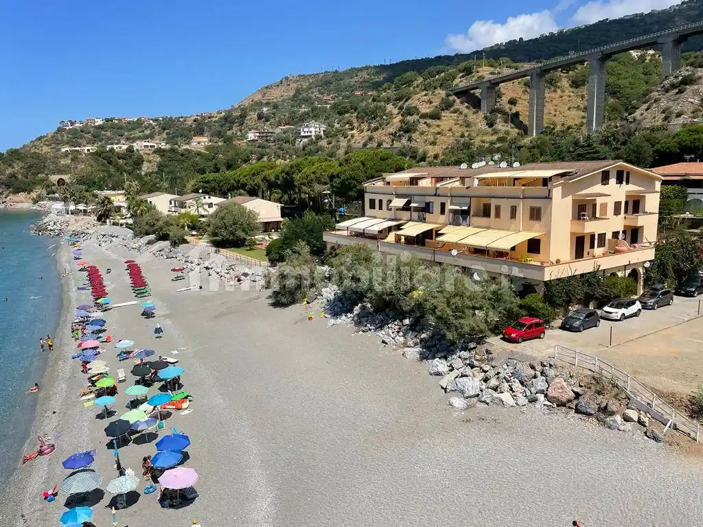 Villa bifamiliare località Cavinia, Cetraro - foto 2