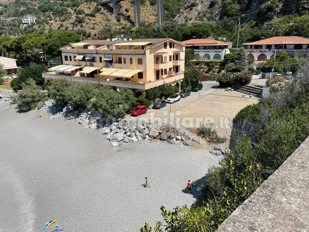Villa bifamiliare località Cavinia, Cetraro - foto 3