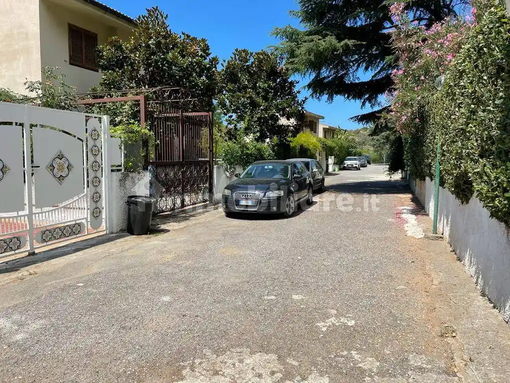 Villa bifamiliare località Cavinia, Cetraro - foto 4