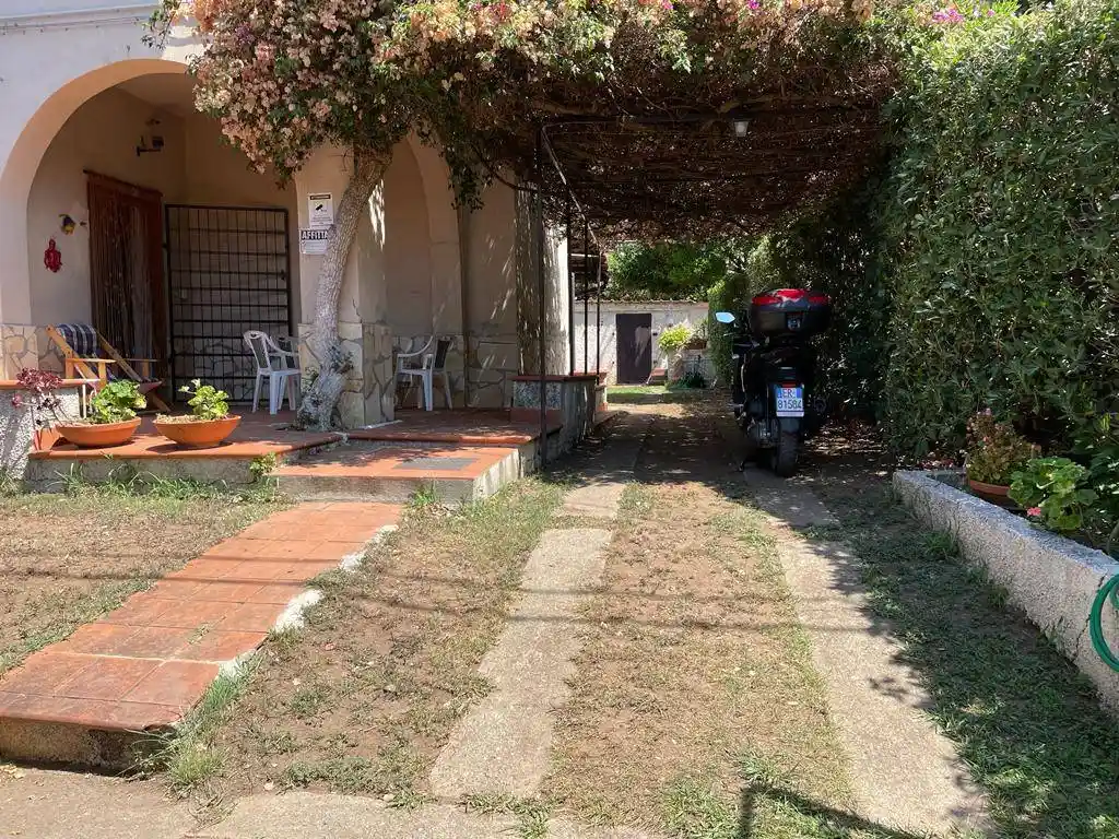 Villa bifamiliare località Cavinia, Cetraro - foto 5