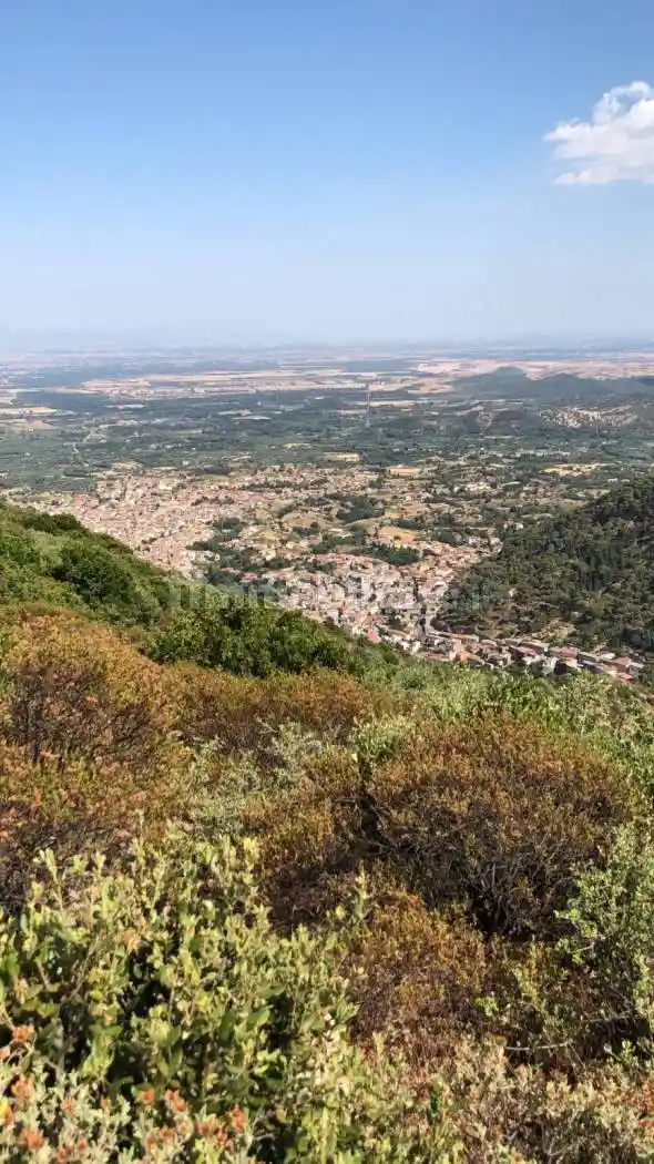 Villa in vendita a Villacidro