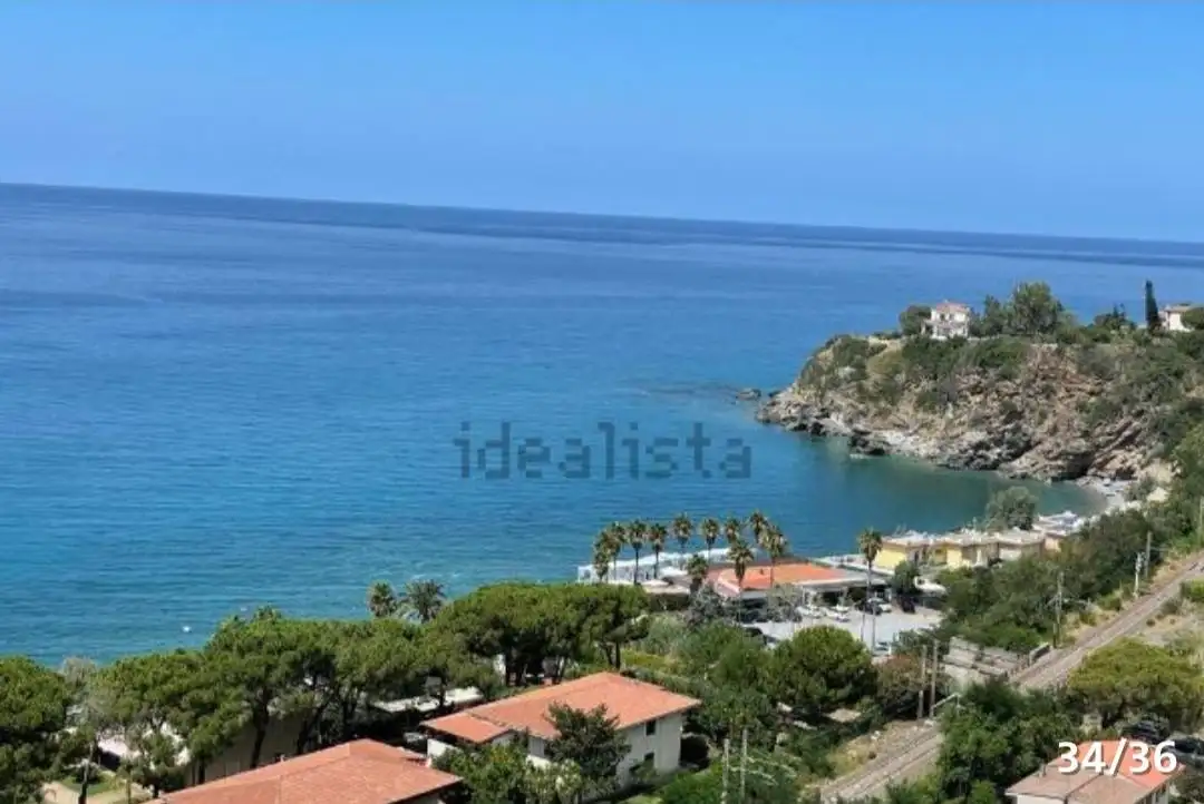 Villa in vendita a Cetraro