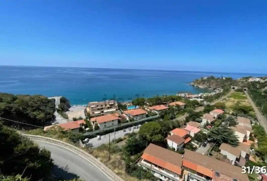 Villa bifamiliare via Italia, Cetraro Marina, Cetraro - foto 4