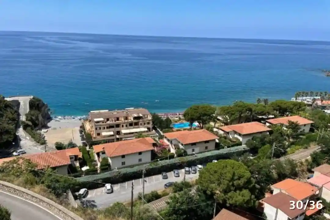 Villa bifamiliare via Italia, Cetraro Marina, Cetraro - foto 5