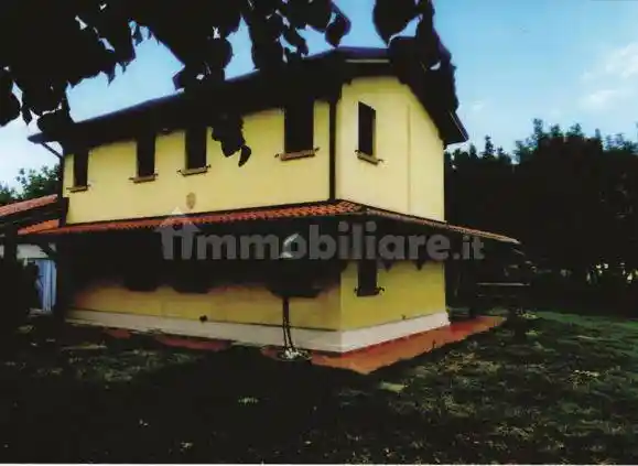 Appartamento in vendita a Anguillara Veneta