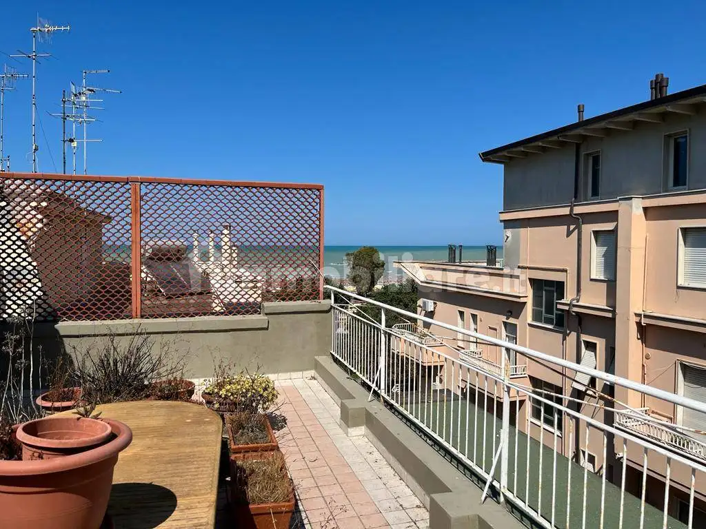 Attico - Mansarda in vendita a Pescara