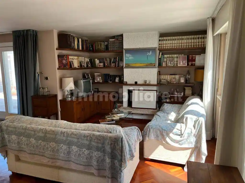 Attico via Giosuè Carducci 82, Piazza Salotto - Corso Umberto, Pescara - foto 4