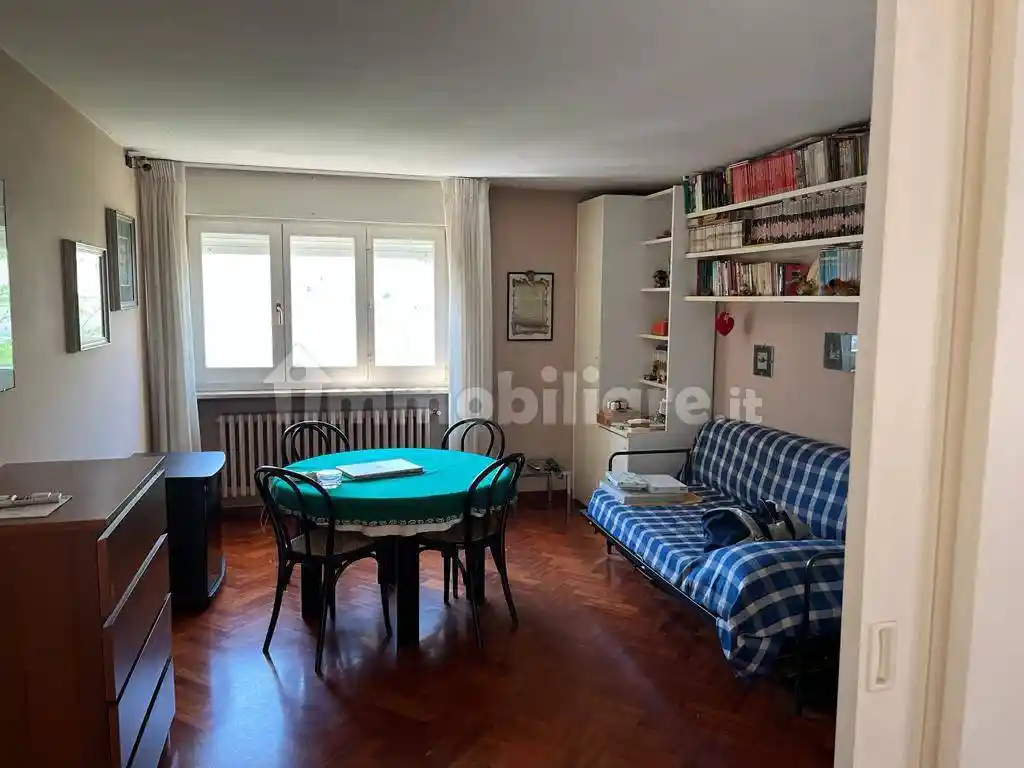 Attico via Giosuè Carducci 82, Piazza Salotto - Corso Umberto, Pescara - foto 5