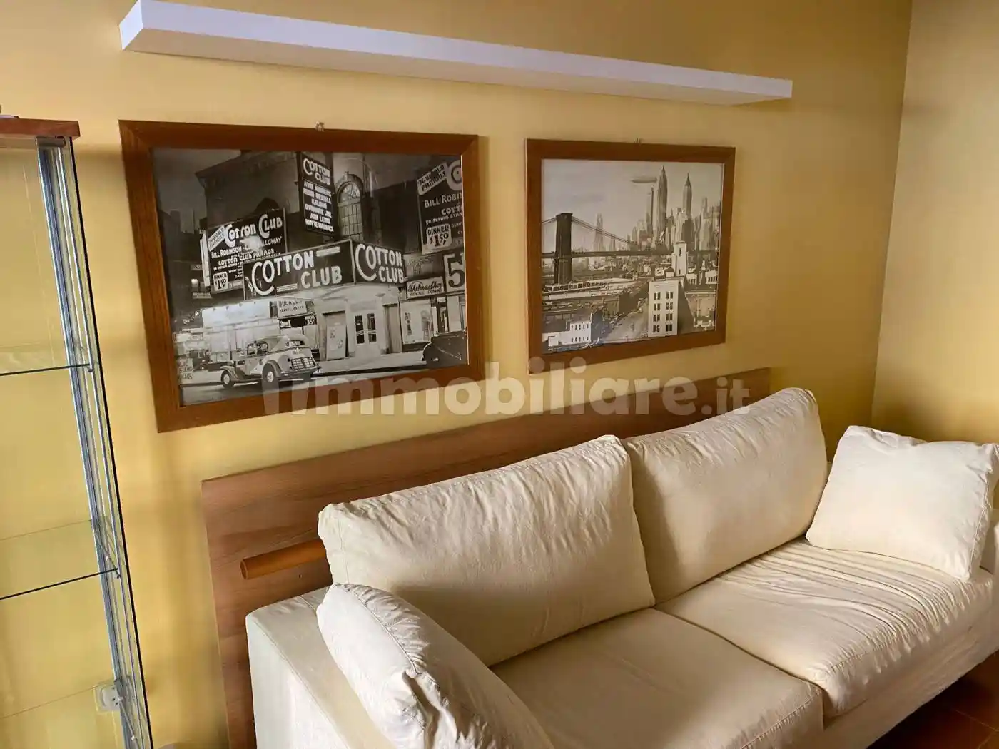 Casa indipendente in affitto a Padova