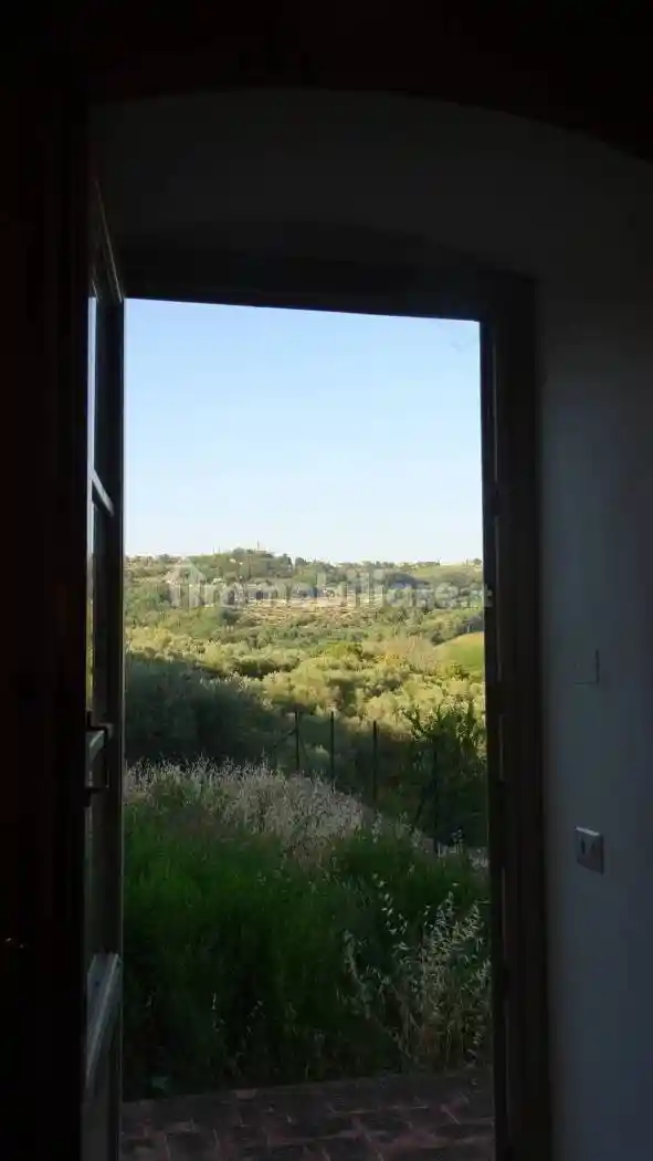 Rustico - Casale in vendita a Barberino Tavarnelle