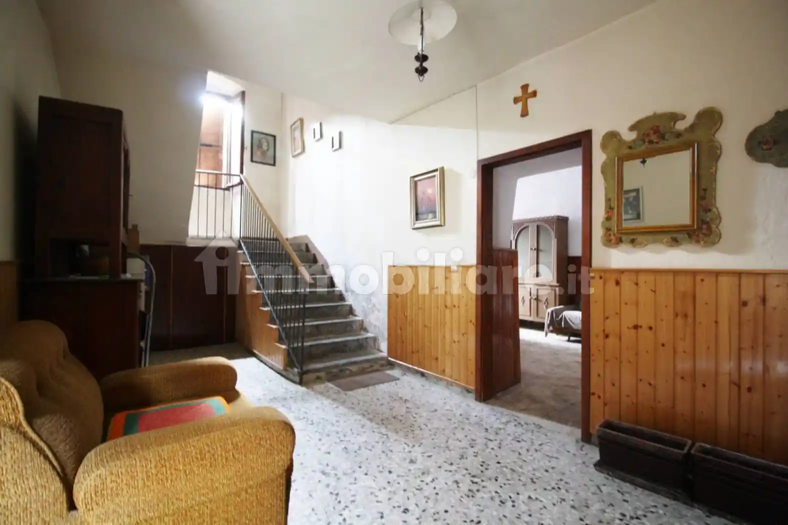 Appartamento in vendita a Ledro