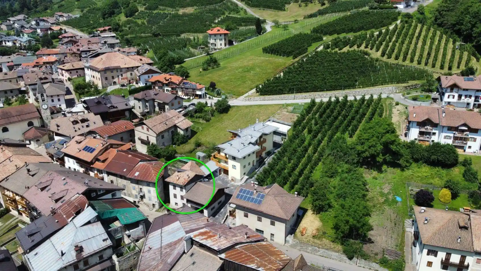 Casa indipendente - foto 2