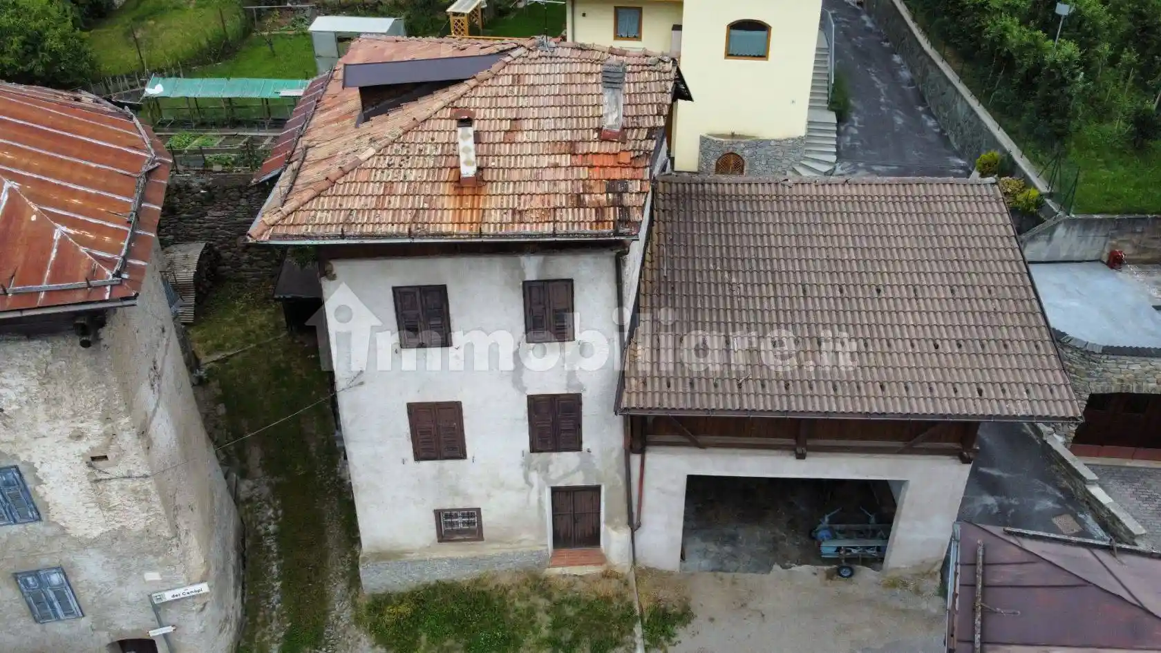 Casa indipendente - foto 3