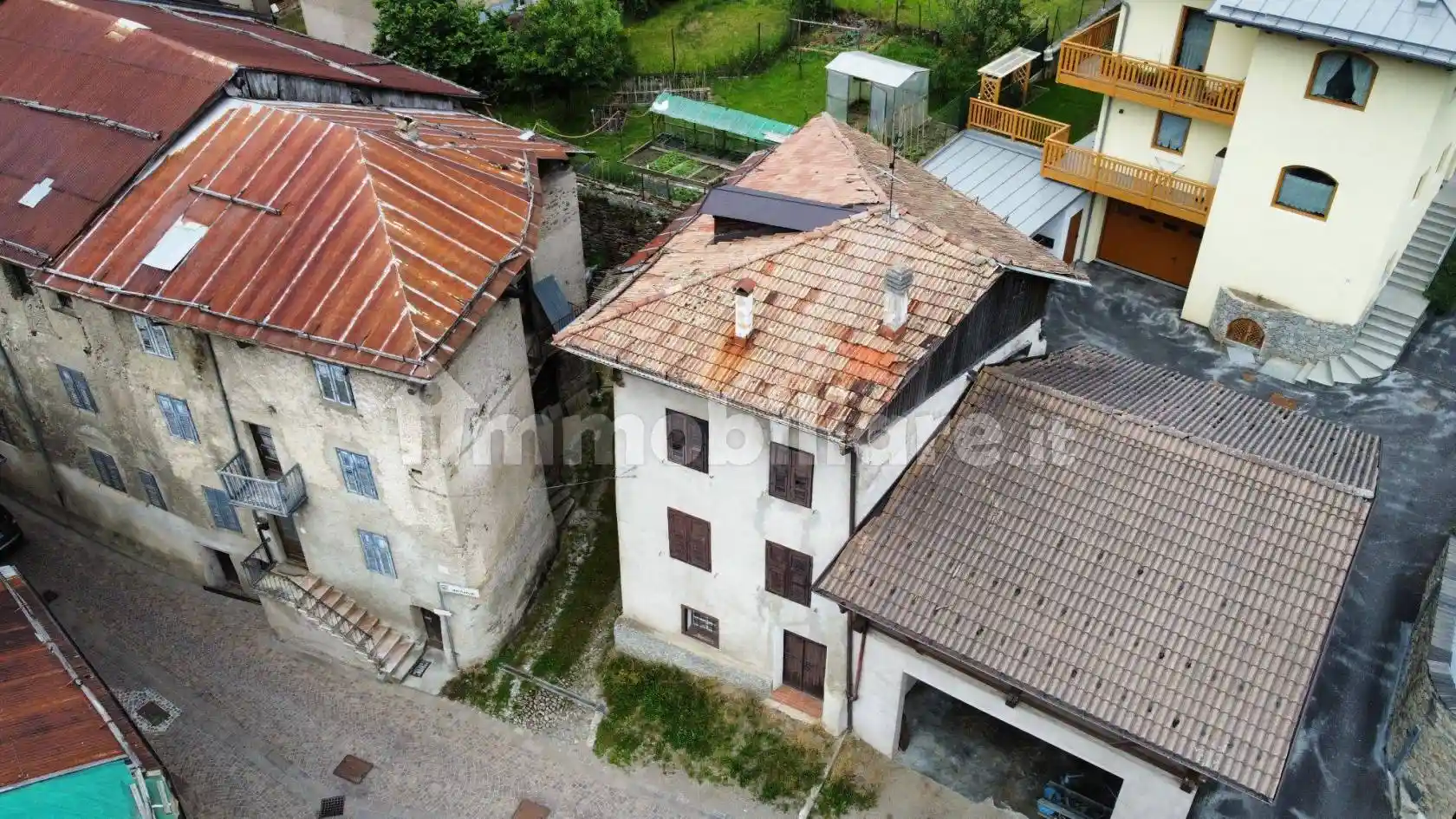 Casa indipendente - foto 4