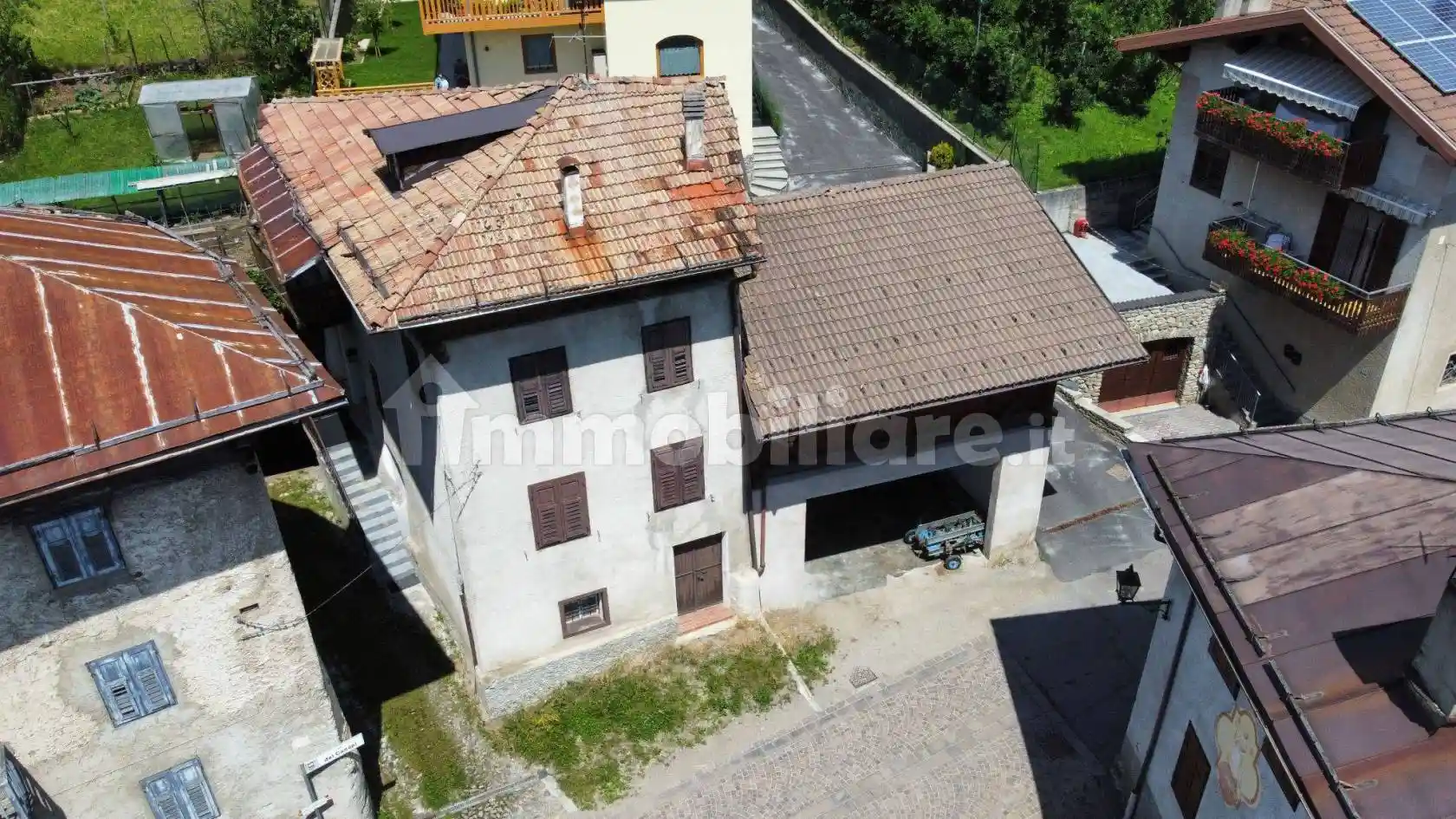 Casa indipendente - foto 5