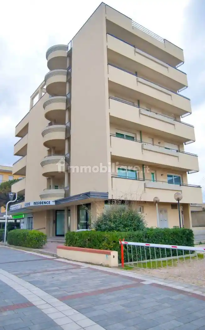 Bilocale viale Porto Palos 35, Viserbella, Rimini - foto 3