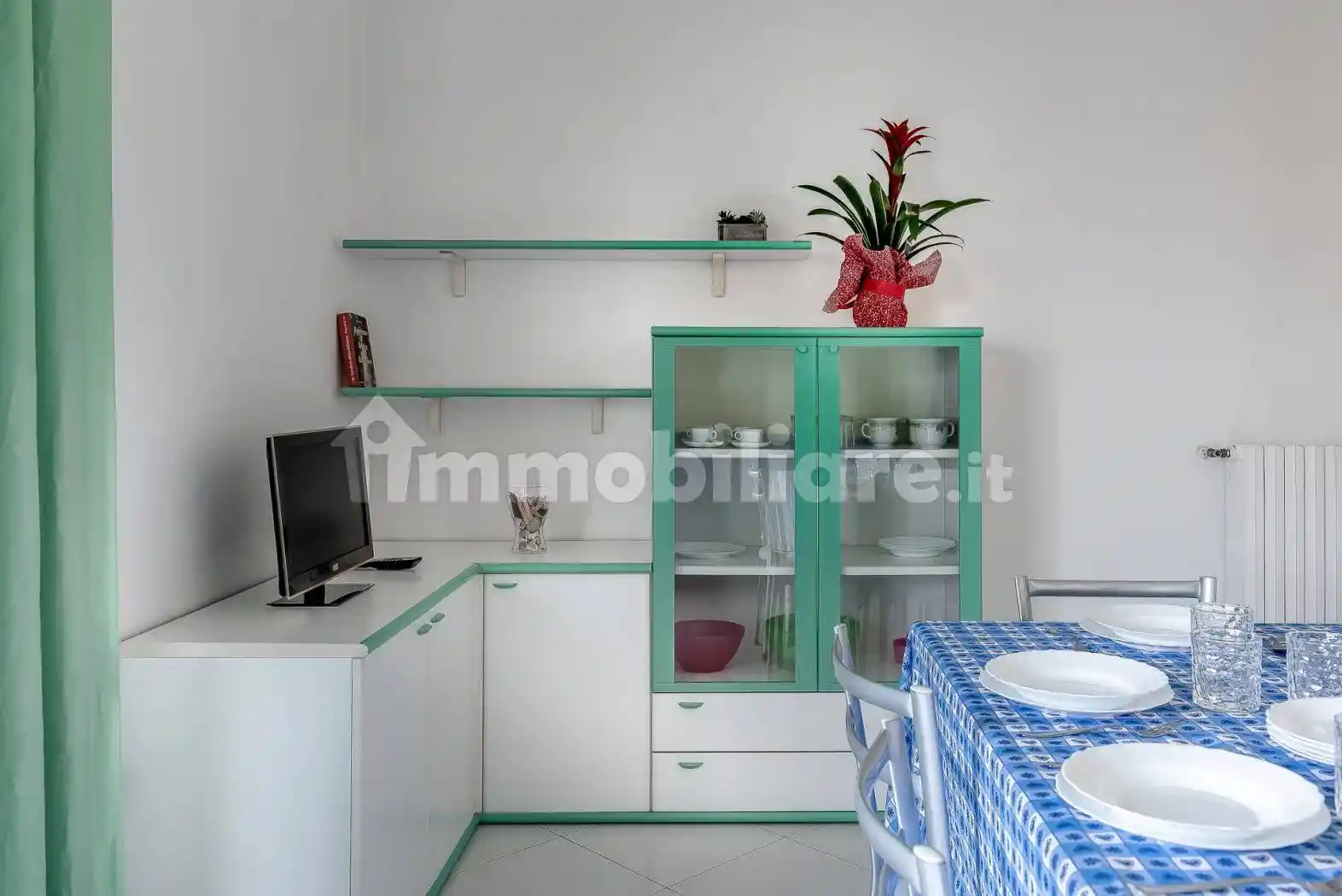 Bilocale viale Porto Palos 35, Viserbella, Rimini - foto 5