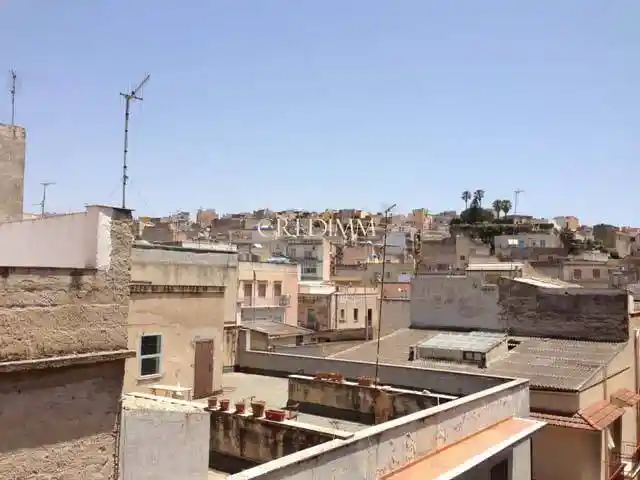 Attico - Mansarda in vendita a Sciacca