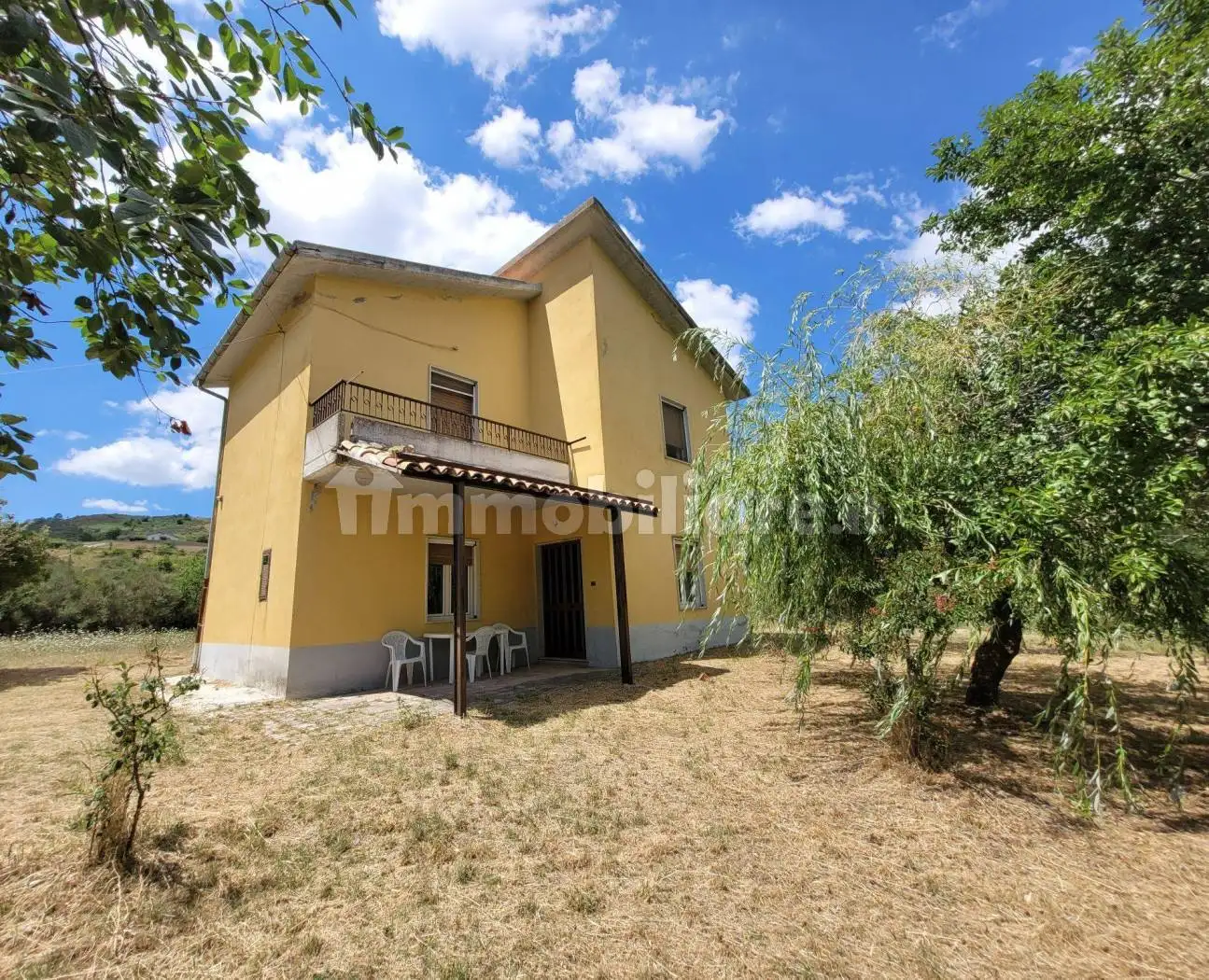 Casa indipendente in vendita a San Fele