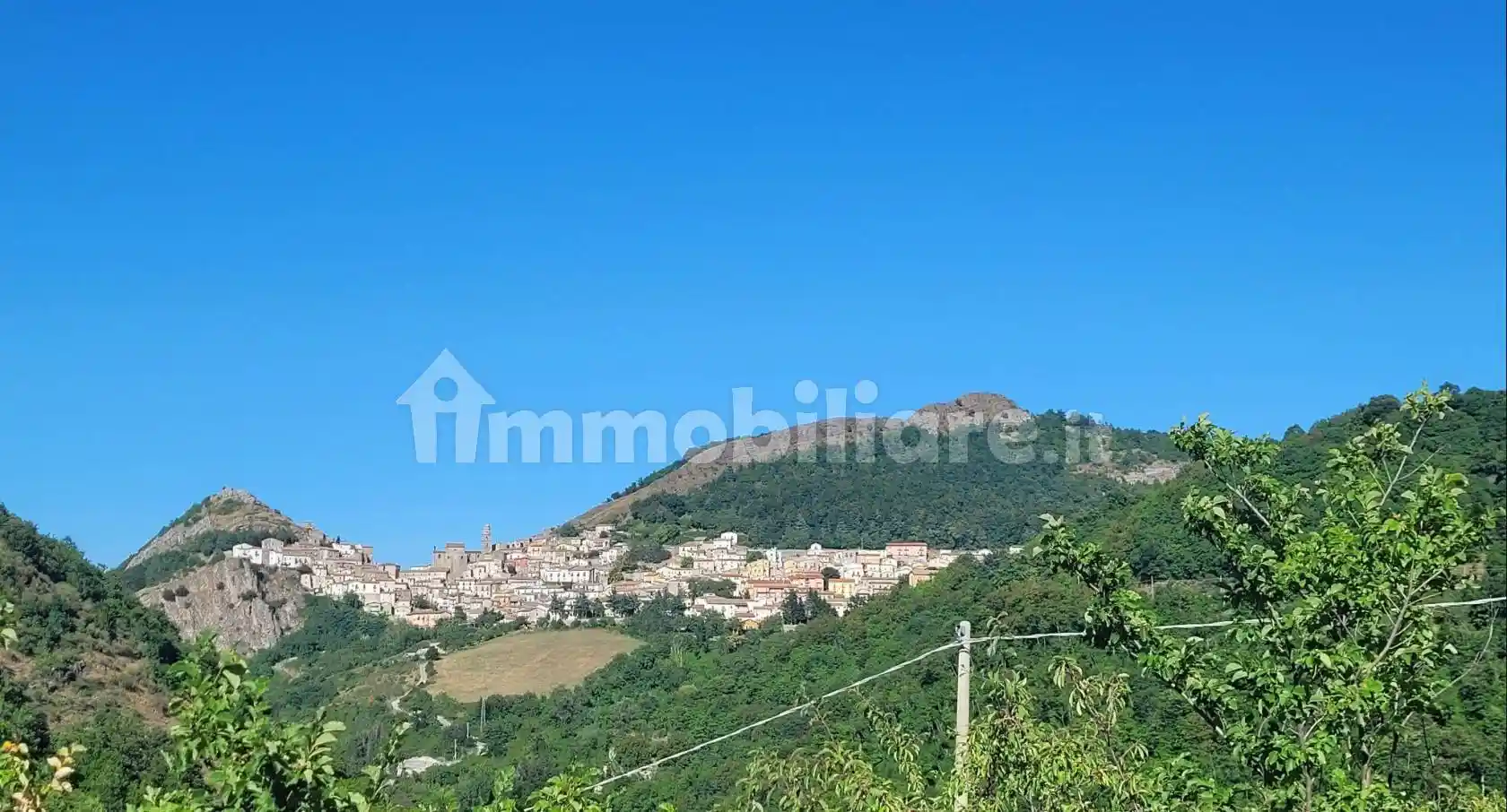 Terratetto unifamiliare Vico 1 Umberto I 16A, San Fele - foto 2