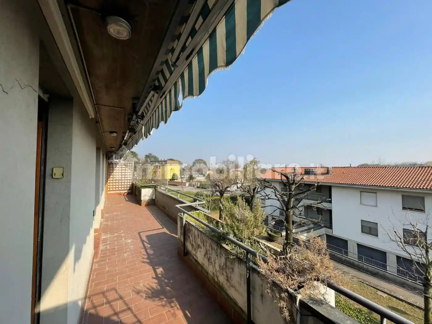 Appartamento in vendita a Ponte San Pietro