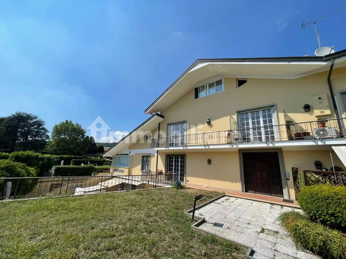 Appartamento in affitto a Villarbasse