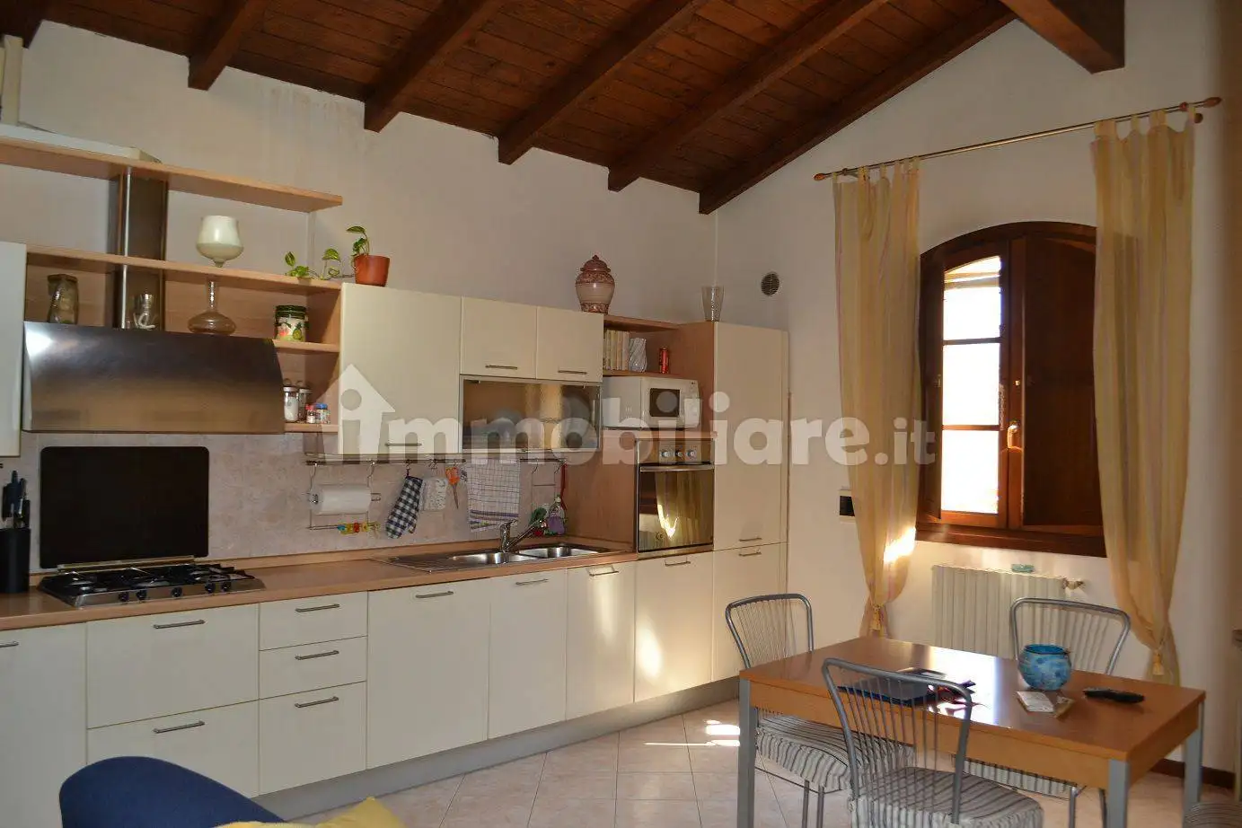 Appartamento in vendita a Minerbio