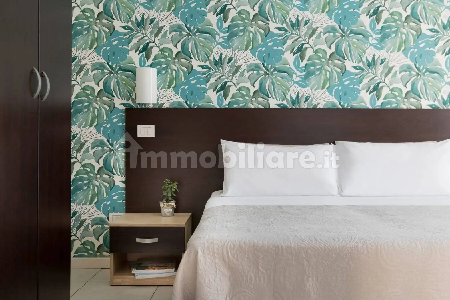 Appartamento in affitto a Rimini