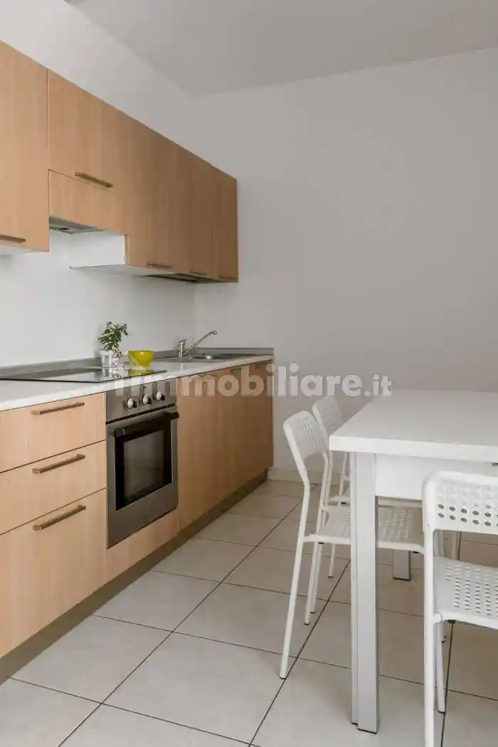 Bilocale viale Siracusa 27, Marebello, Rimini - foto 4