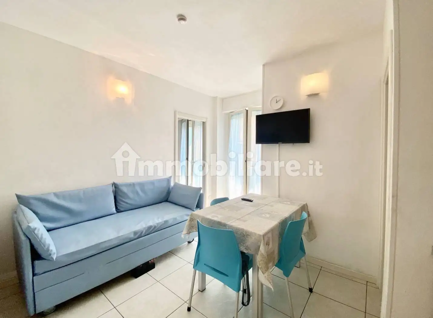 Appartamento in affitto a Rimini