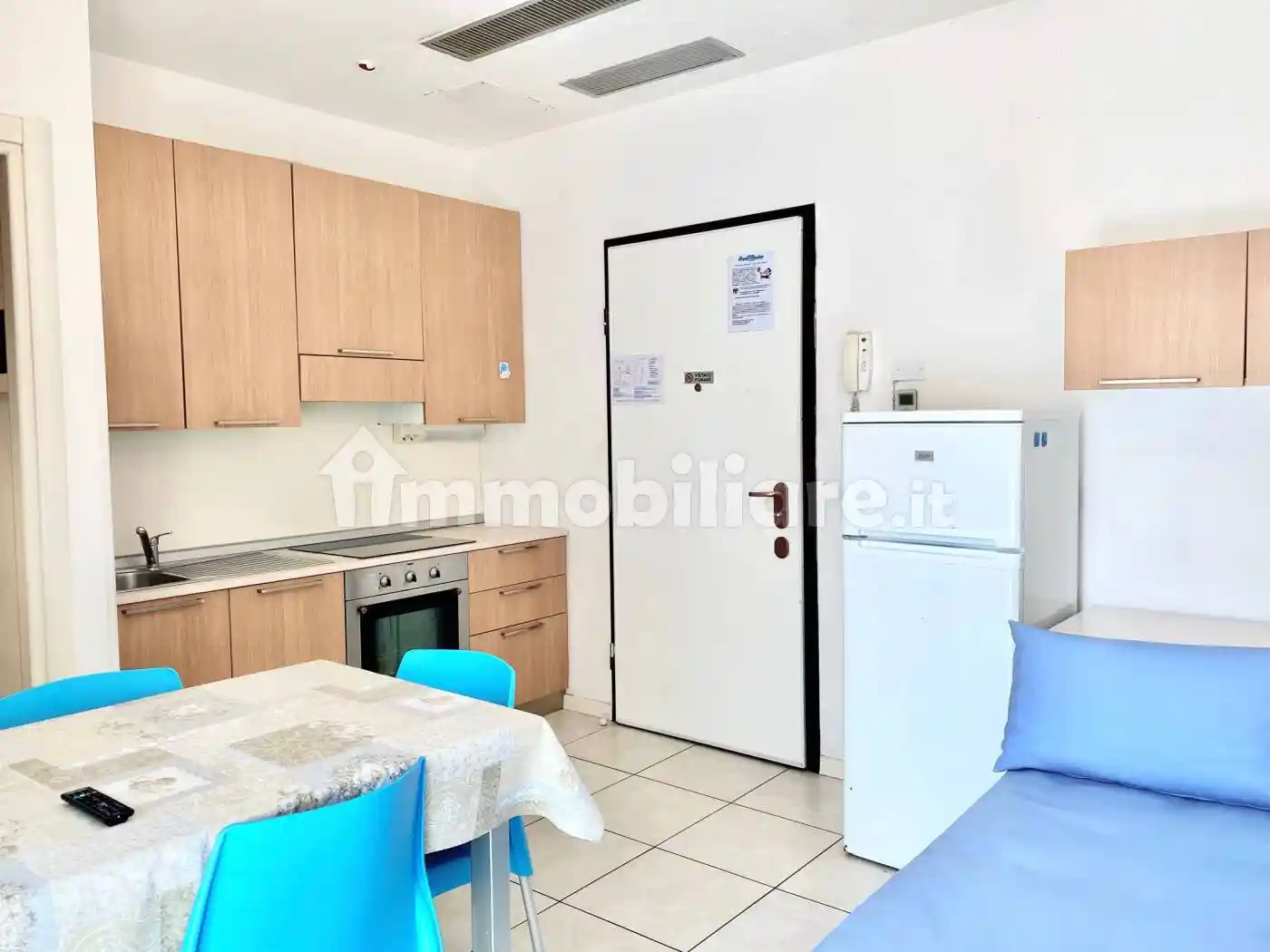 Trilocale viale Siracusa 27, Marebello, Rimini - foto 2