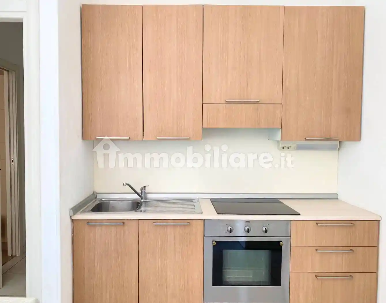 Trilocale viale Siracusa 27, Marebello, Rimini - foto 5