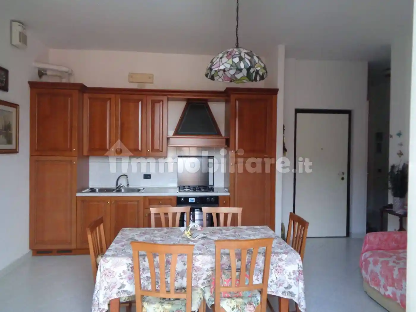 Appartamento in vendita a Alassio