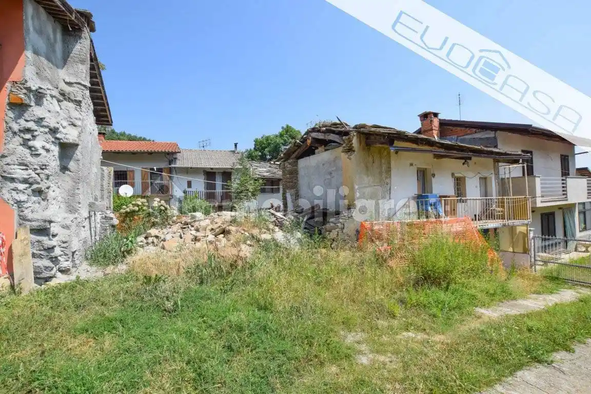 Rustico - Casale in vendita a Bibiana